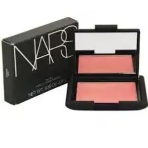 2/$20--Brand new Nars Orgasm Blush full size